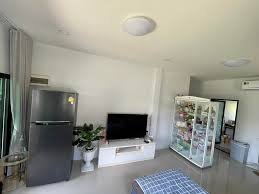 ตู้เย็นห้องนั่งเล่น