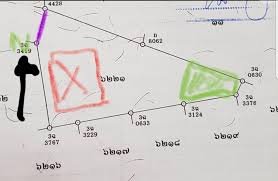 ที่ดินทรงสามเหลี่ยม